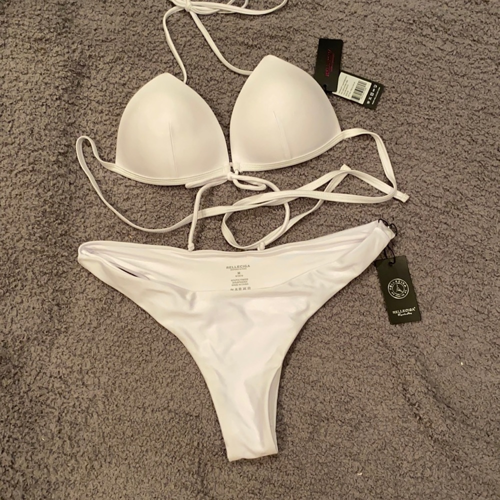 NWT 💥Relleciga bikini 👙 🌞
